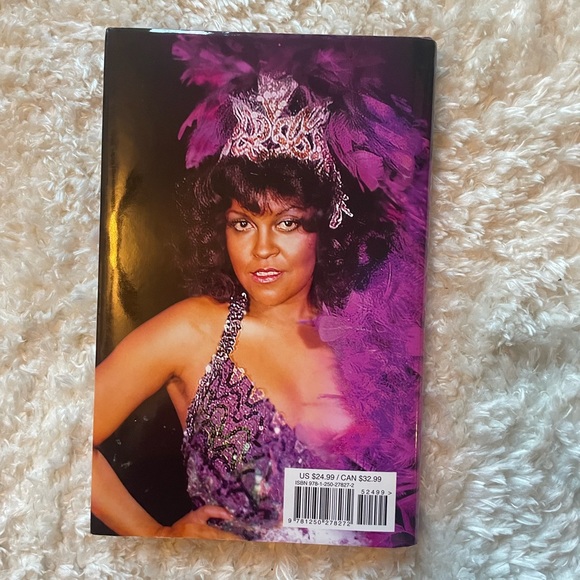 Tanqueray Hardback Book Brandon Stanton Humans of New York Pinup Burlesque - Picture 2 of 2